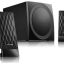 Snaga: 38W RMS(14W