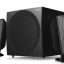 - Snaga: 38W RMS(14W