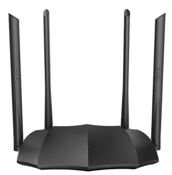 AC8 is a dual band gigabit wireless router specially designed for family with fibre access.Equipped with gigabit ports to support up to 1000 Mbps bandwidth access. The dual band provide 1167Mbps frequency