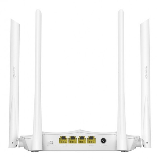FIRMWARE  11.8.2020 to prevent backdoor hacking if using remote control function:https://www.tendacn.com/en/download/detail-3193.htmlAC5 is an AC1200 dual band WiFi router