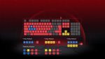 A4-Q135 A4Tech Bloody illuminate gejmerska tastatura