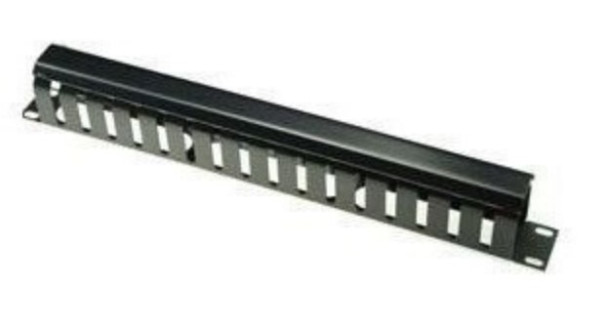 Nosac kablova je dizajniran da se koristi u svim modelima rack ormara