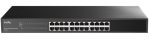 24-portni gigabitni switch- Usklađen sa standardima IEEE 802.3