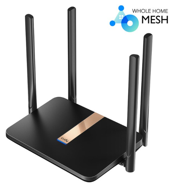 - Do 150/50 Mbps LTE brzine- AC1200 Vi-Fi za lakše iskustvo- 2 x Odvojive 4G antene- Više VPN protokola gradi sigurnosne veze- Fleksibilni VAN/LAN port za dvostruko povezivanje- Kompatibilan sa 15+ DDNS provajdera- DNS preko Cloudflare/NektDNS/GoogleDRAM: 128MB DDR2FLASH: 16M SPI FlashInterfejs:3 x RJ45 10M/100M LAN Ethernet interfejsa1 x RJ45 10M/100M VAN Ethernet interfejs1 x dugme za resetovanje1 x VPS dugme1 x SIM slot (Nano)Antena 2 x WiFi antene i 2 x LTE antenePojačanje: 5dBiWi-Fi frekvencija 2