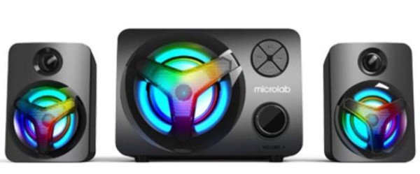 Moderan zvucnik za igre sa USB napajanjem u 7 bojaU210 je mini stereo sistem zvucnika za zabavu na radnoj površini