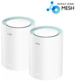 C1200 Mesh WiFi rešenje? 867Mbps na 5GHz i 300Mbps na 2