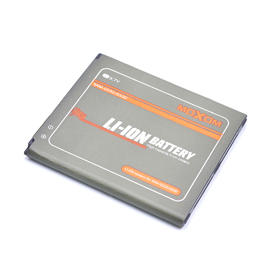 Tip baterije: Li-Ion