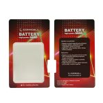 Kapacitet baterije: 2100mAh