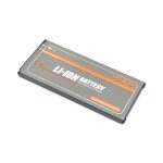 Kapacitet baterije: 2600mAh 3.7V