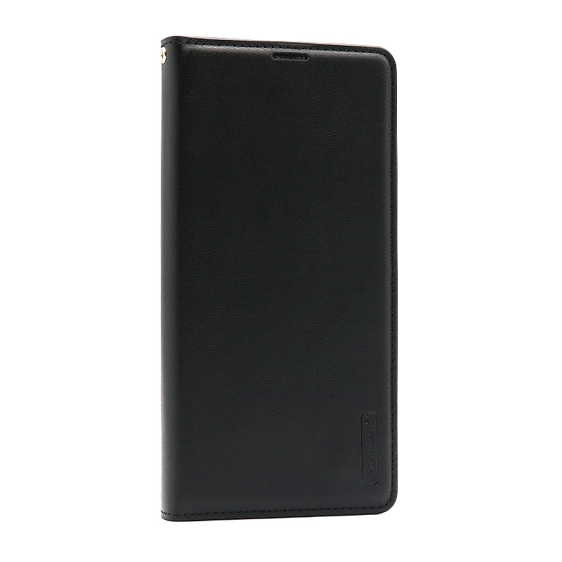 Futrola BI FOLD HANMAN za Xiaomi Redmi Note 11 Global crna