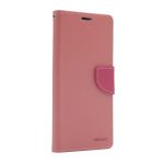 Futrola BI FOLD MERCURY za Honor X8 pink