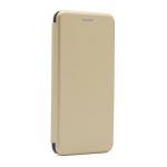 Futrola BI FOLD Ihave za Xiaomi 12 Pro zlatna