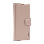 Futrola BI FOLD HANMAN II za Xiaomi Redmi 10A svetlo roze