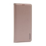 Futrola BI FOLD HANMAN za Xiaomi Redmi 10A svetlo roze