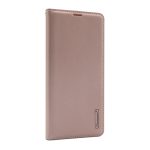 Futrola BI FOLD HANMAN za Xiaomi Redmi 10C svetlo roze