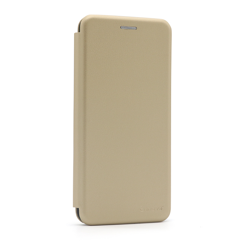 Futrola BI FOLD Ihave za Xiaomi Poco M4 Pro 4G zlatna