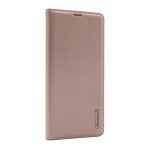 Futrola BI FOLD HANMAN za Xiaomi Poco X4 Pro 5G svetlo roze