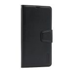 Futrola BI FOLD HANMAN II za Honor 60 crna
