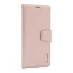 Futrola BI FOLD HANMAN II za Xiaomi Mi 11 Ultra svetlo roze