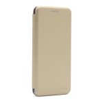 Futrola BI FOLD Ihave za Huawei Nova Y70 zlatna