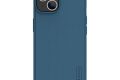Futrola NILLKIN SUPER FROST PRO za iPhone 14 Plus (6.7) plava