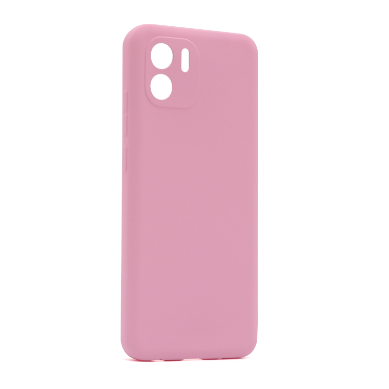 Futrola GENTLE COLOR za Xiaomi Redmi A1 roze