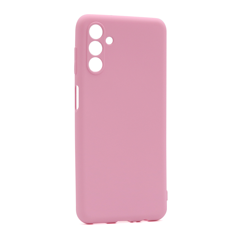 Futrola GENTLE COLOR za Samsung A136/A047 FGalaxy A13 5G/A04s roze