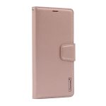 Futrola BI FOLD HANMAN II za Samsung A136/A047F Galaxy A13 5G/A04s svetlo roze