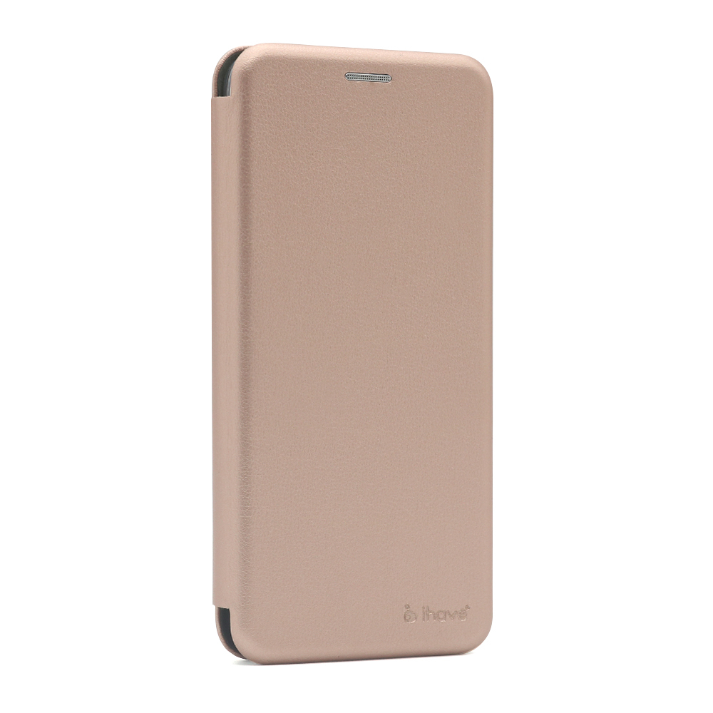 Futrola BI FOLD Ihave za Samsung A136/A047F Galaxy A13 5G/A04s roze
