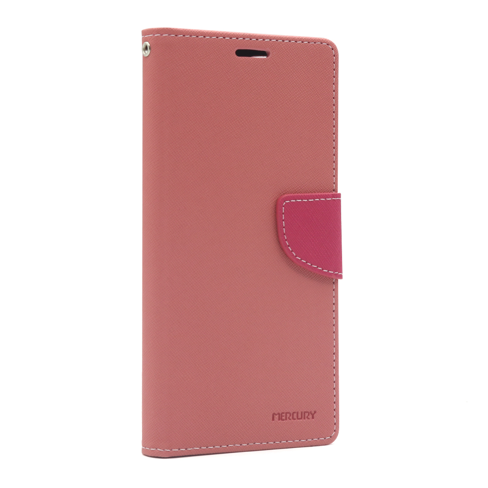 Futrola BI FOLD MERCURY za Xiaomi Redmi A1/A2 pink