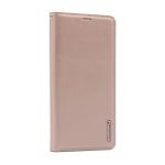 Futrola BI FOLD HANMAN za Xiaomi Redmi A1/A2 svetlo roze