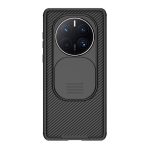 Futrola Nillkin Cam Shield za Huawei Mate 50 Pro crna