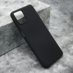 Futrola GENTLE COLOR za Motorola Moto G32 crna