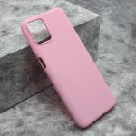 Futrola GENTLE COLOR za Motorola Moto G32 roze