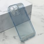 Futrola DIAMOND SIDE za iPhone 13 Pro (6.1) plava