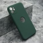 Futrola COLOR VISION za iPhone 11 (6.1) tamno zelena