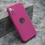 Futrola COLOR VISION za iPhone 11 (6.1) pink mat