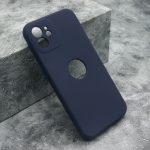 Futrola COLOR VISION za iPhone 12 (6.1) teget