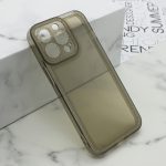 Futrola FUSION za iPhone 13 Pro (6.1) crna