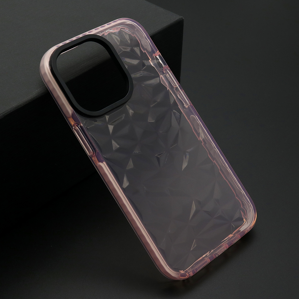 Futrola BLING DIAMOND za iPhone 13 Pro (6.1) DZ02