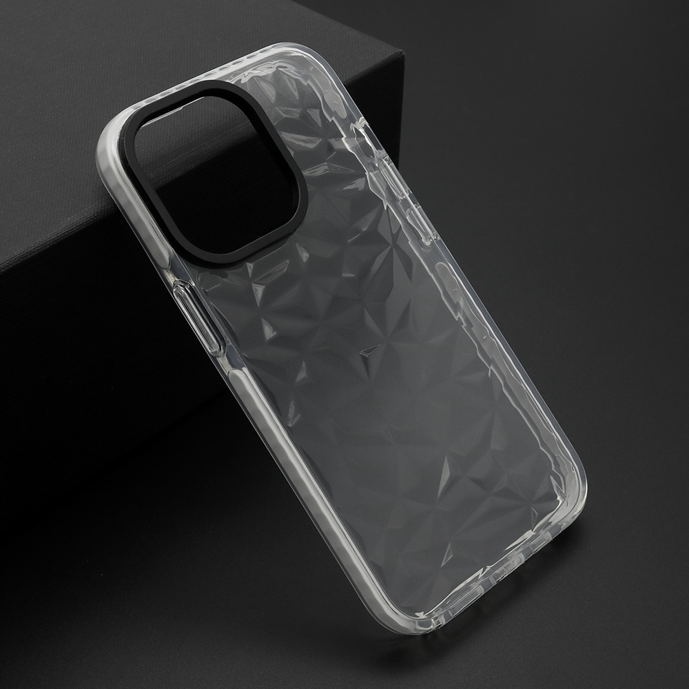 Futrola BLING DIAMOND za iPhone 13 Pro (6.1) DZ03