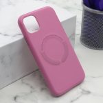 Futrola SOFT TOUCH za iPhone 11 (6.1) roze