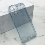 Futrola DIAMOND SIDE za iPhone 13 (6.1) plava
