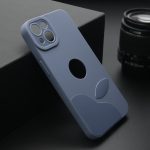 Futrola APPLE COLOR za iPhone 13 (6.1) teget