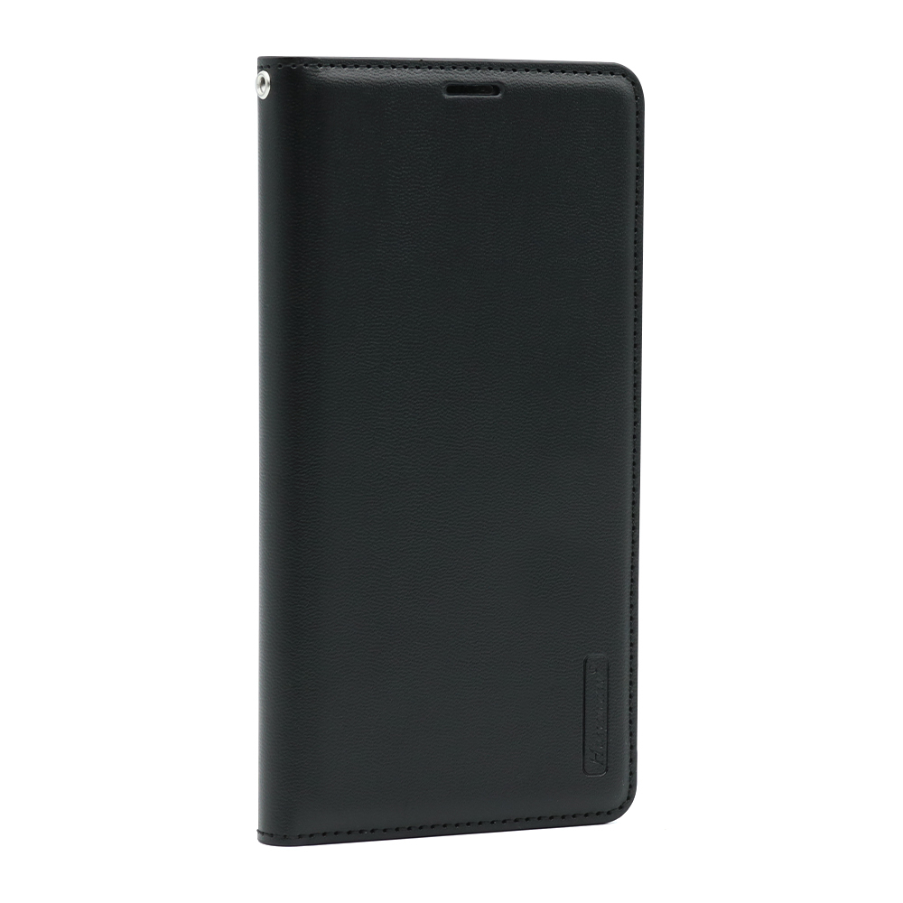 Futrola BI FOLD HANMAN za Samsung S916B Galaxy S23 Plus crna