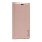 Futrola BI FOLD HANMAN za Samsung S916B Galaxy S23 Plus svetlo roze