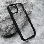 Futrola DEFENDER BORDER za Iphone 14 (6.1) crna