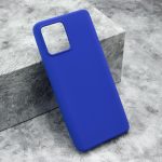 Futrola GENTLE COLOR za Motorola Moto G72 plava