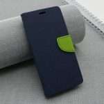 Futrola BI FOLD MERCURY za Xiaomi Redmi 10C teget