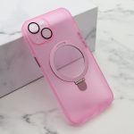 Futrola Stylish MagSafe za Iphone 14 (6.1) pink